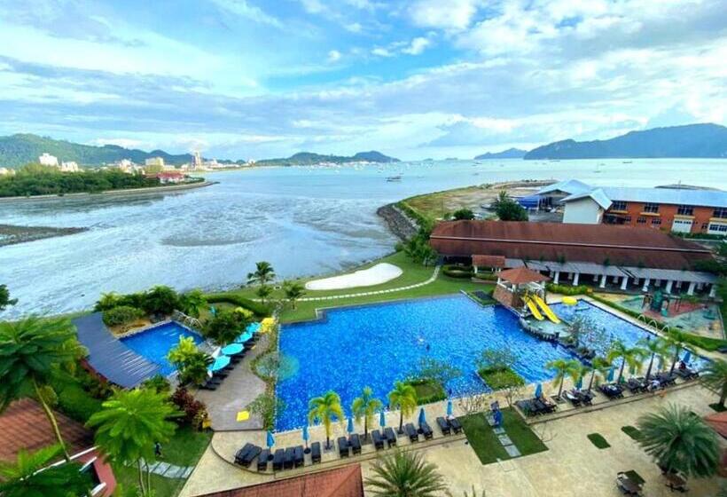 Family Suite, Dayang Bay Resort Langkawi