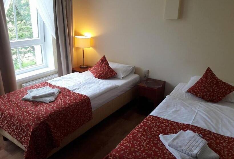 Номер Economy, Resort De Esperanto Sanatorium Uzdrowiskowe