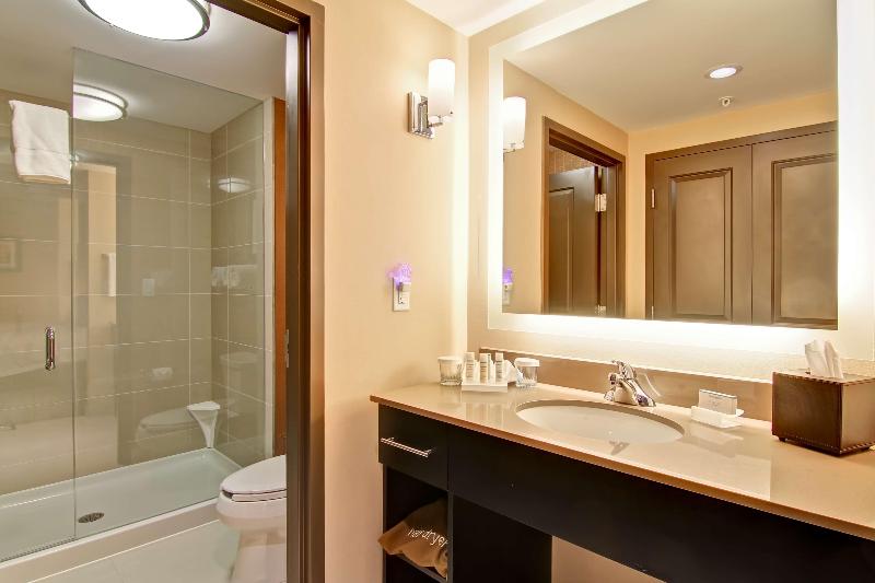 带2个卧室的套房, Homewood Suites By Hilton Waterloo/st. Jacobs