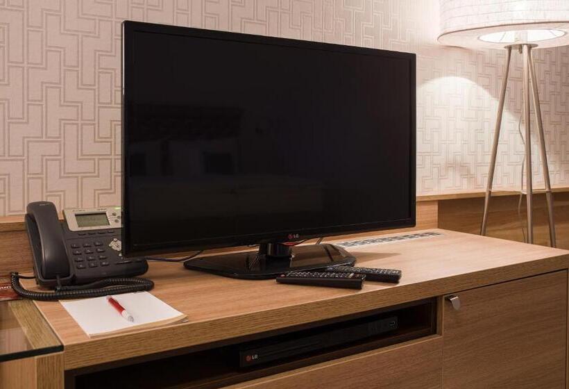 复式套房, Pytloun Wellness Hotel Harrachov