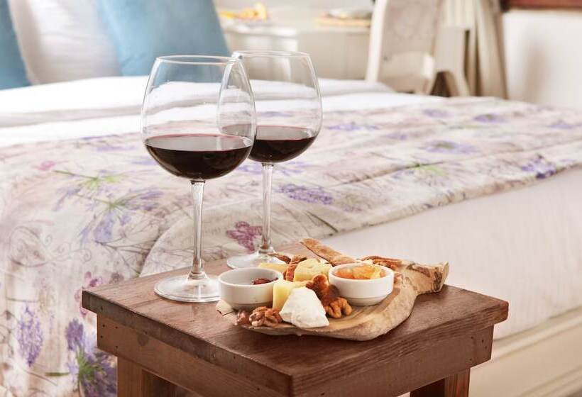 标准间, Vinifera Vineyards