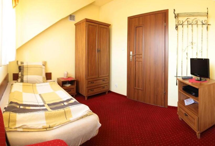 Номер Стандарт Индивидуальный, Zajazd Skorpion B&b