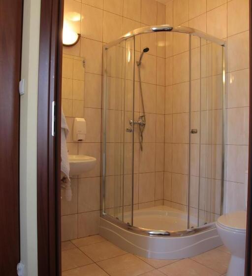 Номер Стандарт, Zajazd Skorpion B&b