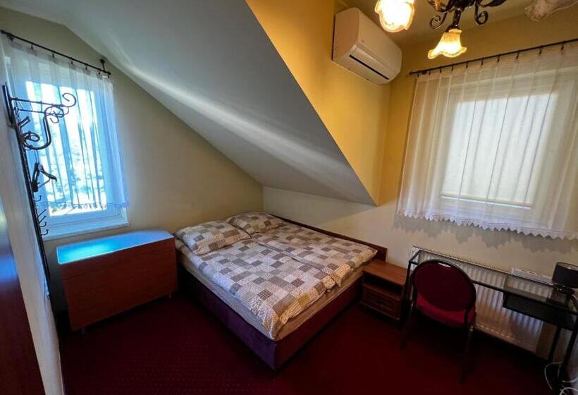 Номер Basic, Zajazd Skorpion B&b