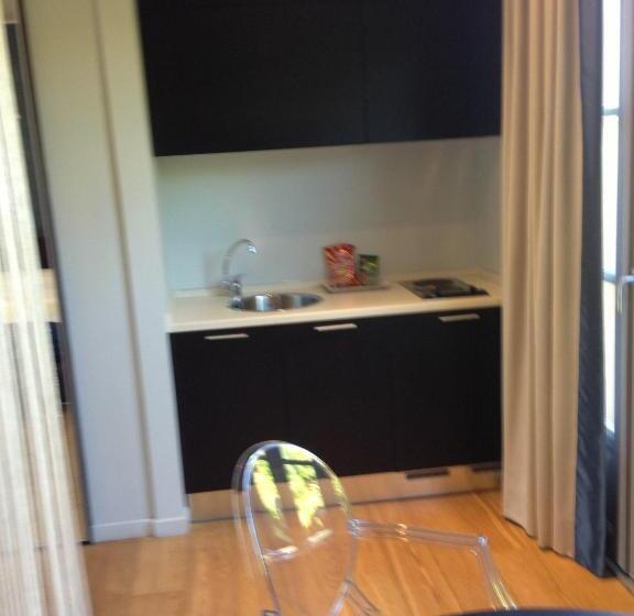 스탠다드 룸, Joia Hotel & Luxury Apartments
