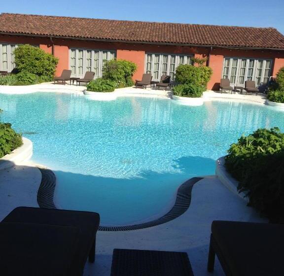 סוויטת ג'וניור, Joia Hotel & Luxury Apartments