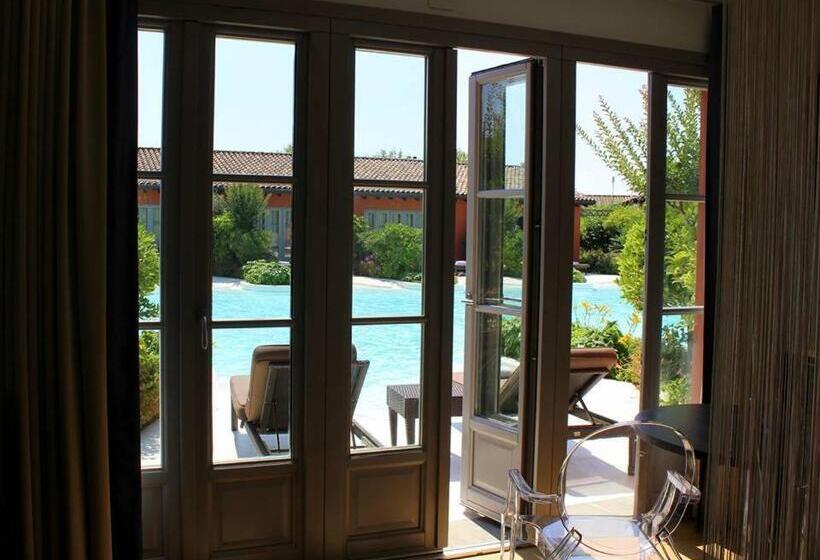 סוויטה, Joia Hotel & Luxury Apartments