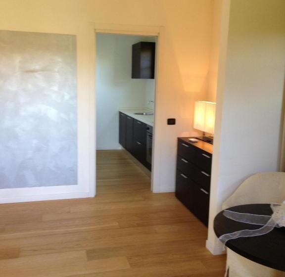 스위트, Joia Hotel & Luxury Apartments