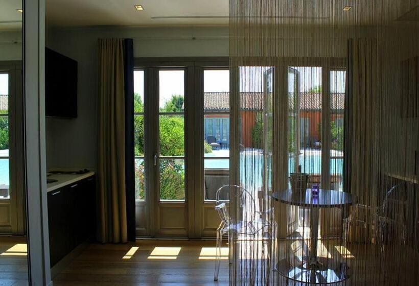 סוויטה, Joia Hotel & Luxury Apartments