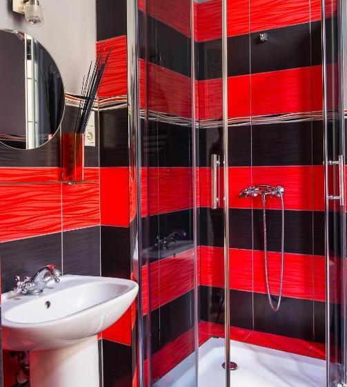 اتاق استاندارد, Retro Hostel