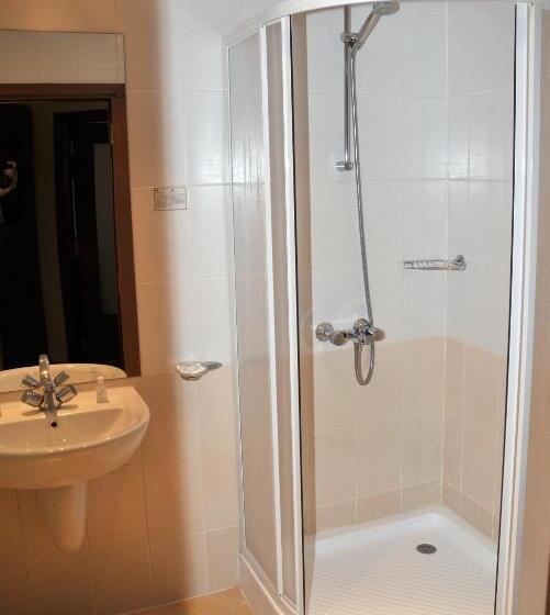 استودیو استاندارد با بالکن, Villa Park Guest Apartments