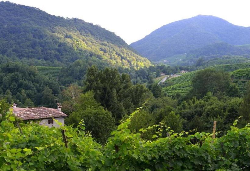 스탠다드 룸, B&b Casa Di Campagna