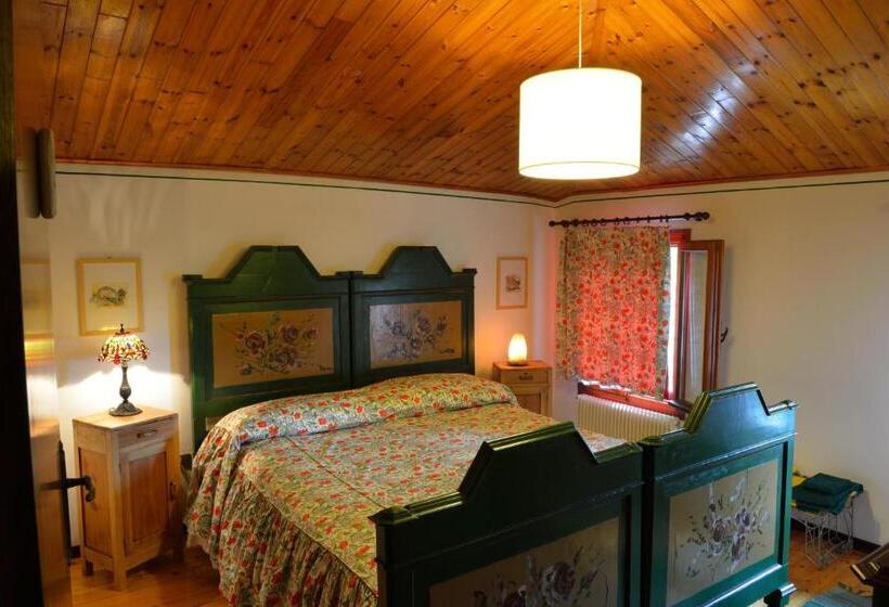 스탠다드 룸, B&b Casa Di Campagna