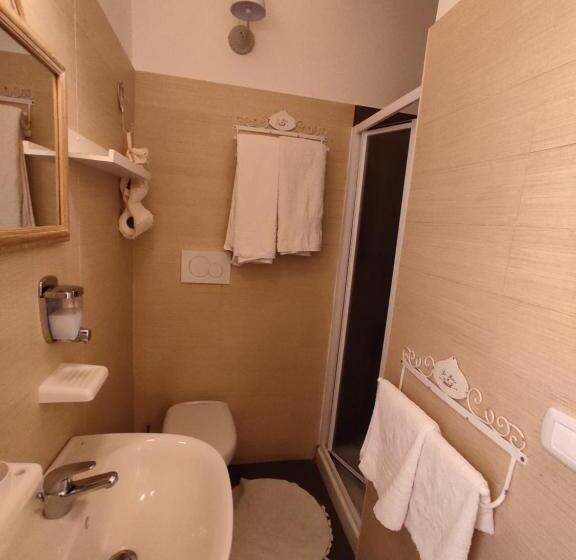 اتاق استاندارد, B&b La Maison Del Borgo Antico