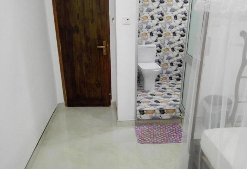 Номер Basic, Sacred City Tourist Resort