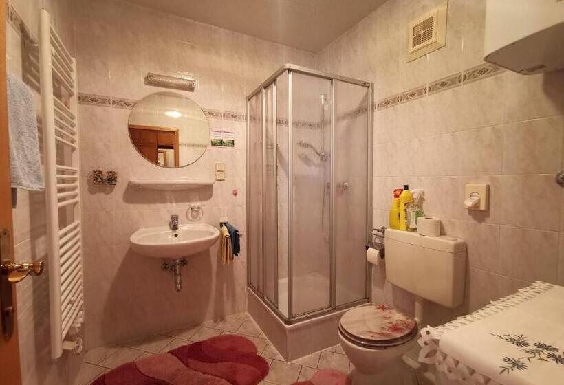 آپارتمان 1 خوابه, Ferienparadies Gutounik
