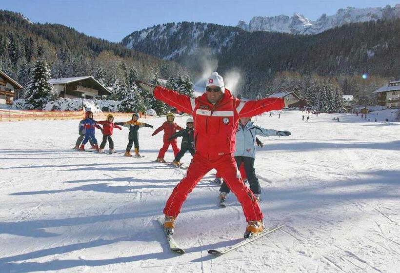 Номер Стандарт Трехместный, Garni La Majon