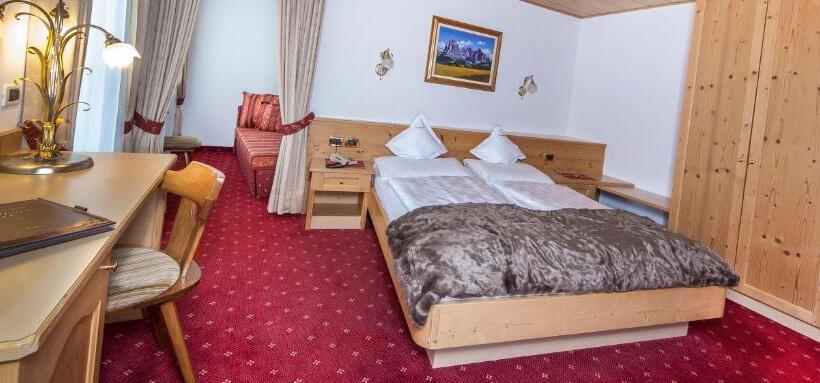 Номер Стандарт, Garni La Majon