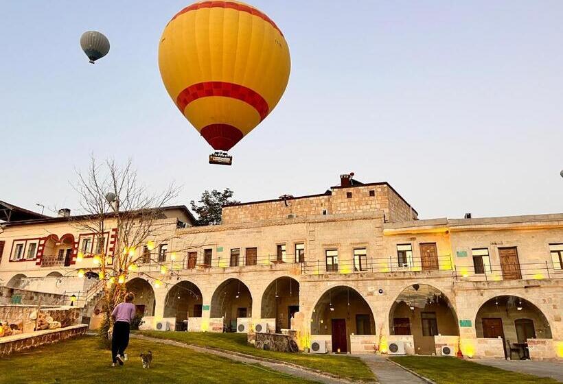 Номер Стандарт, Jacob S Cave Suites  Cappadocia