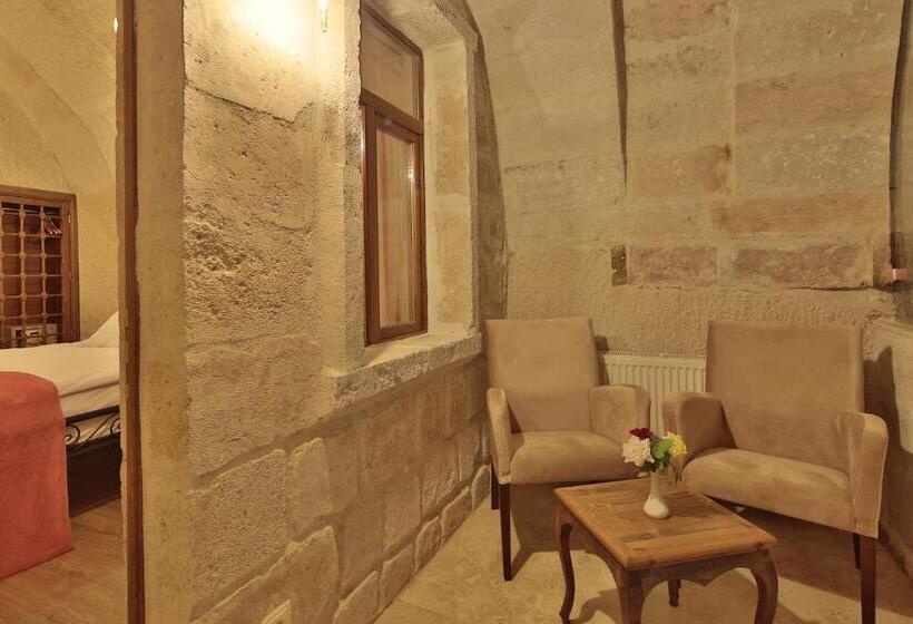 Номер Стандарт, Jacob S Cave Suites  Cappadocia