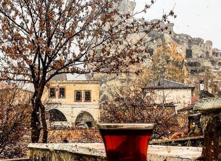 Люкс Повышенной Комфортности, Jacob S Cave Suites  Cappadocia