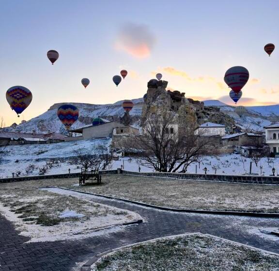 Номер Стандарт, Jacob S Cave Suites  Cappadocia