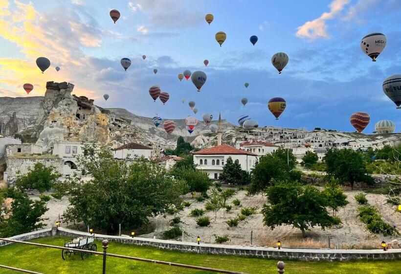 Номер Стандарт, Jacob S Cave Suites  Cappadocia