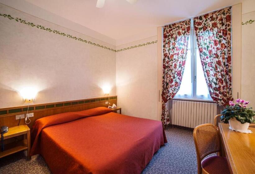 Номер Стандарт Вид на Горы, Villa Marie