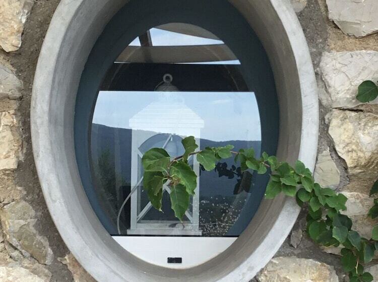 اتاق کلاسیک چهارنفره, Ecoresort Casa Degli Ulivi