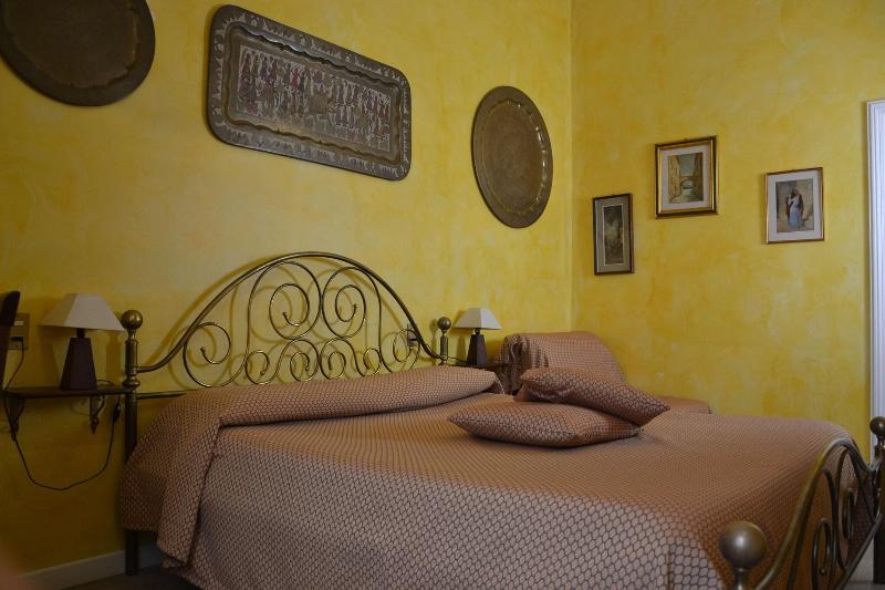 اتاق استاندارد, B&b Leopoldo