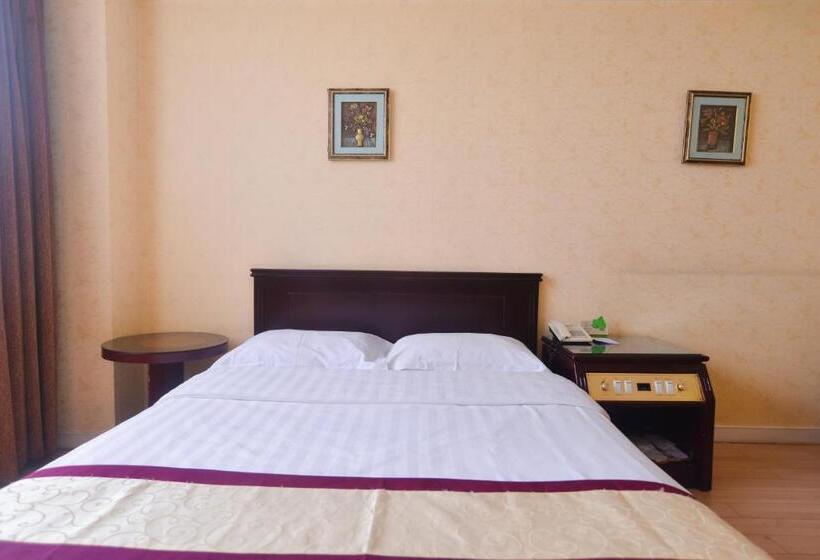 Номер Economy, Yangcheng