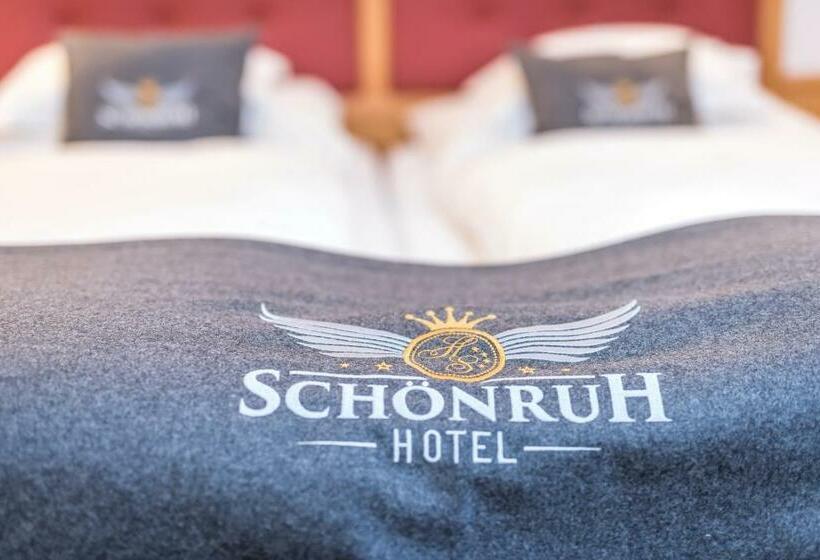 Номер Стандарт, Schönruh