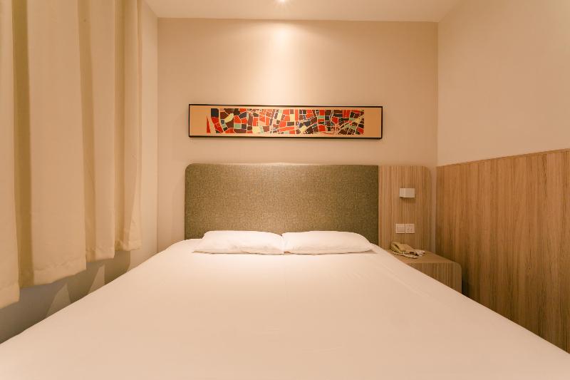 Номер Superior, Hanting  Suzhou Guanqian Jingde Road