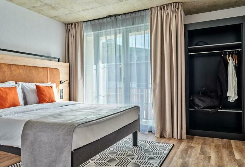 اتاق کلاسیک, Bergo Resort & Spa