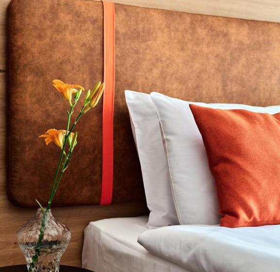 آپارتمان 1 خوابه, Bergo Resort & Spa