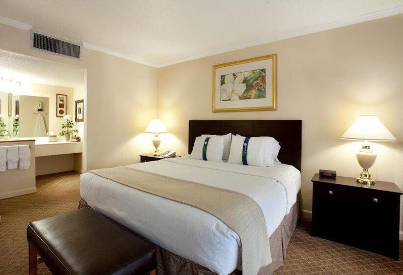 스탠다드 룸, Quality Inn Morgan City