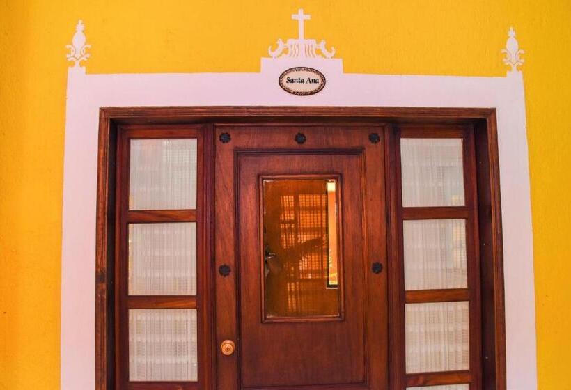 套房, Casa Tia Micha