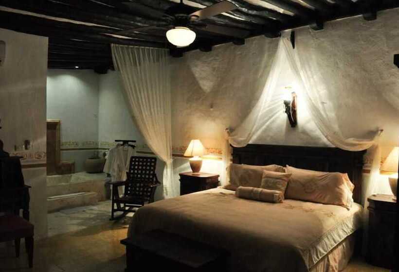 豪华套房, Casa Tia Micha