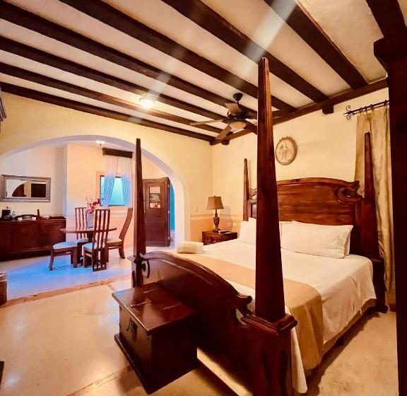 套房, Casa Tia Micha