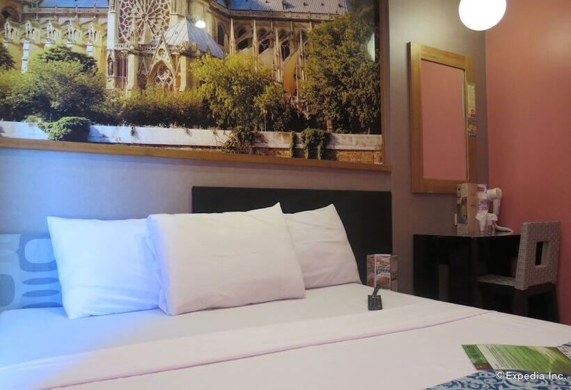 스탠다드 스튜디오, Eurotel Angeles