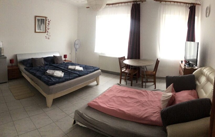 Номер Стандарт, Amadeus Villa