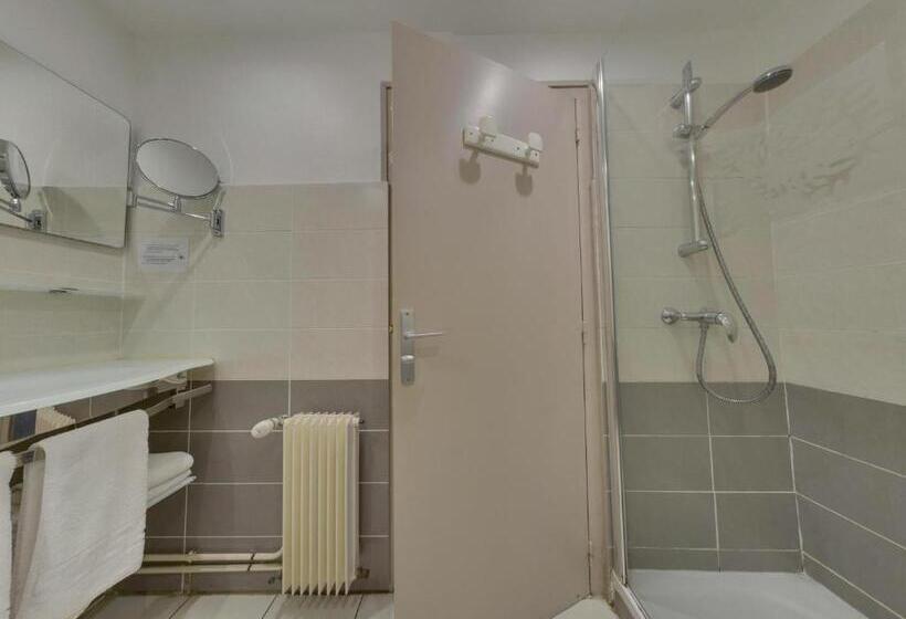 Номер Superior, Hôtel O'nice Saintes
