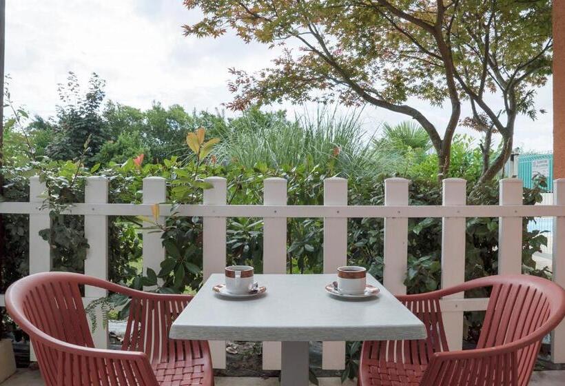 Номер Superior, Hôtel O'nice Saintes