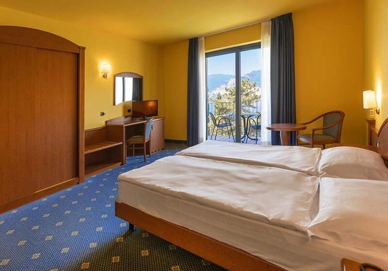Четырехместный Номер Стандарт, Natur Resort Panorama