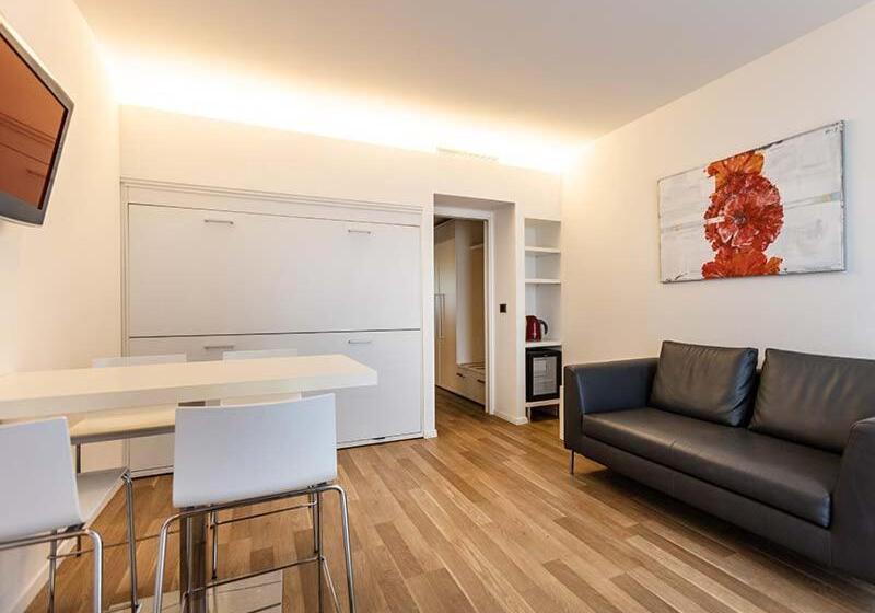 Family Suite, Natur Resort Panorama