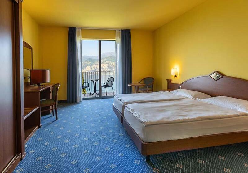 Четырехместный Номер Стандарт, Natur Resort Panorama
