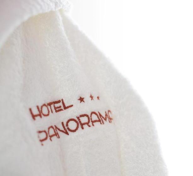キングサイズベッドのスタンダードルーム, Panorama