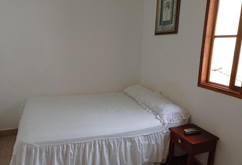 Номер Стандарт, Mybeststay Piedra Del Mar