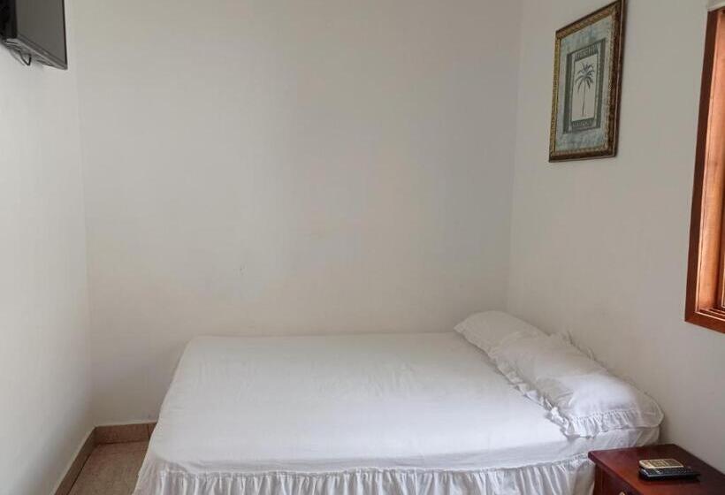 Номер Стандарт, Mybeststay Piedra Del Mar