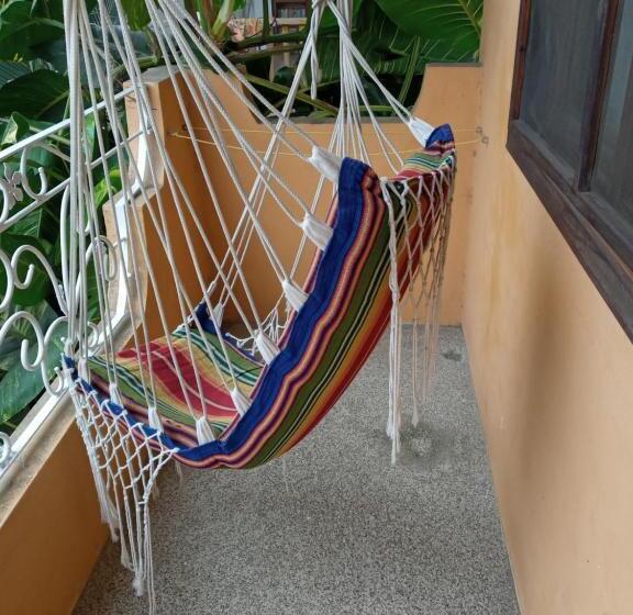 Семейный Номер, Mybeststay Piedra Del Mar